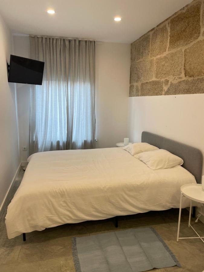 Corazon Casco Viejo Apartment Vigo Luaran gambar